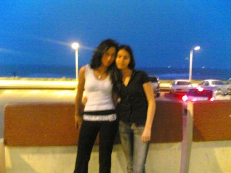 samia & sara